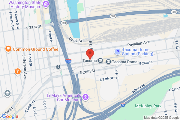 Johnny's Fine Foods Inc