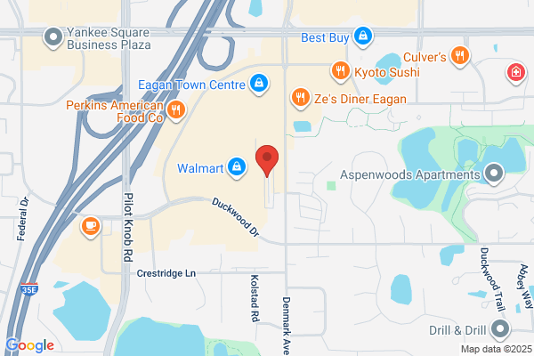 Town Center Self Storage