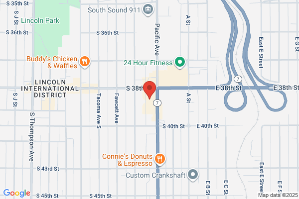 Liberty Tax Service - Closed