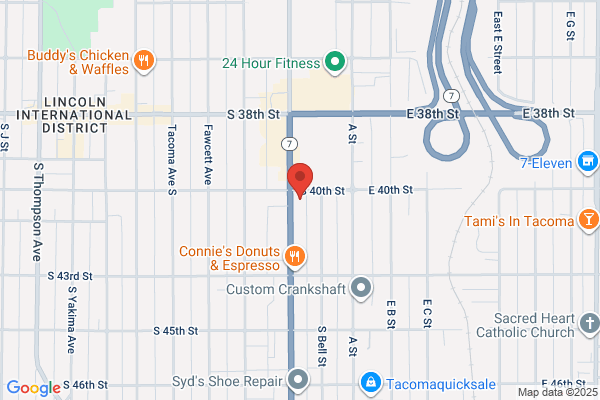 Lincoln Pawn Broker