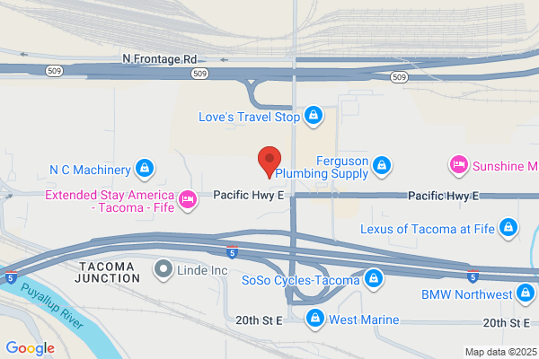 Goodyear Auto Service - CLOSED