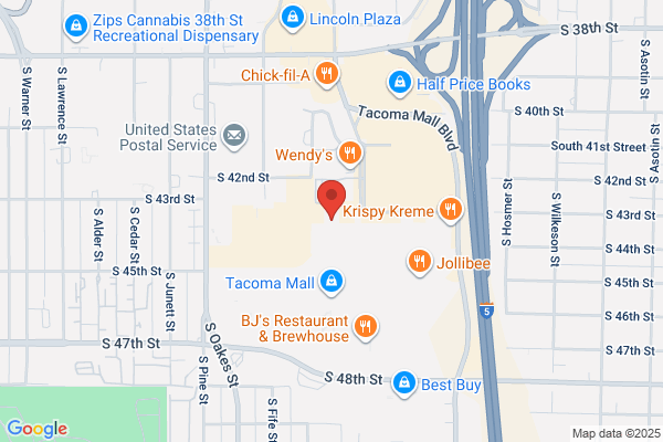 COURTESY AUTO SERVICE AND TIRE OF TACOMA