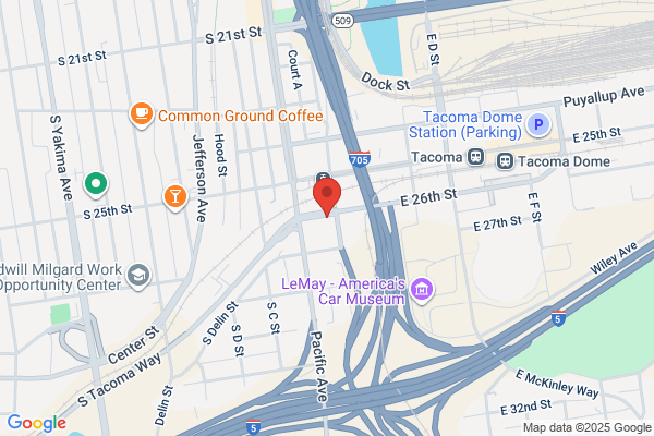 Tacoma Pedal and Pints, LLC
