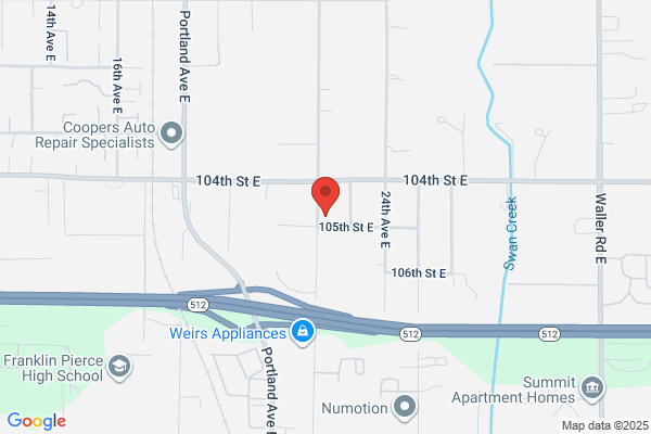 AAA Trailer Repair Inc