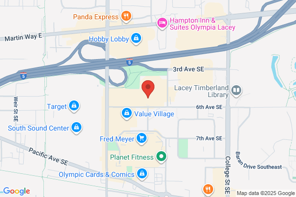 Washington Womens Employment & Education