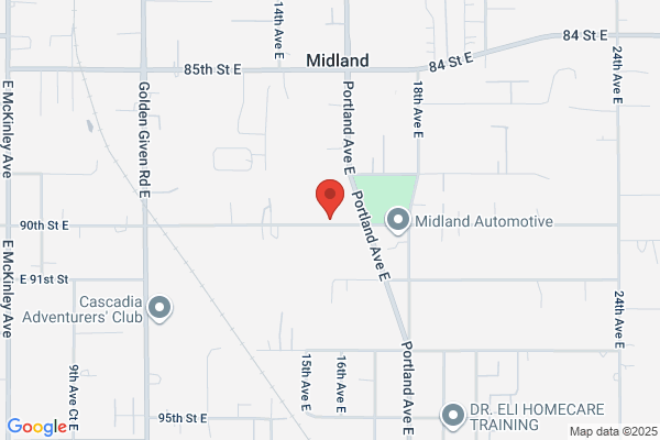 Wimbles Tree Service & Logging