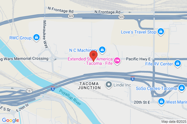 Enterprise Truck Rental