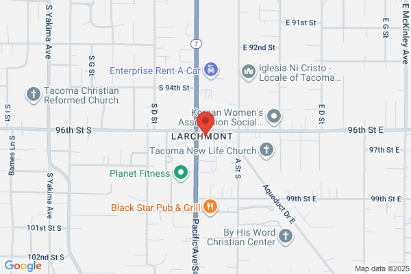 U-Haul Moving & Storage of Parkland