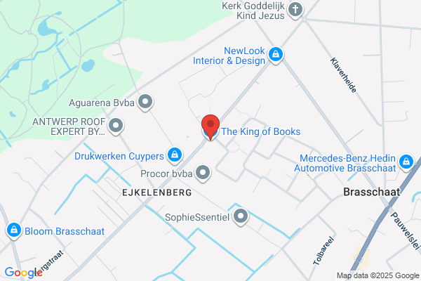 King's Books