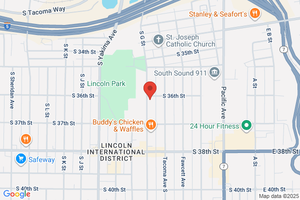 96 St Motors