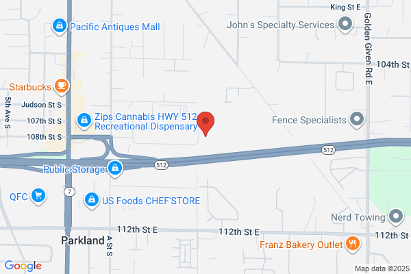 Northwest Fleet Lease