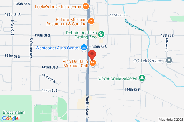 VCA Parkway Animal Hospital
