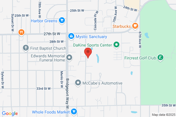 Tahoma Audubon Society