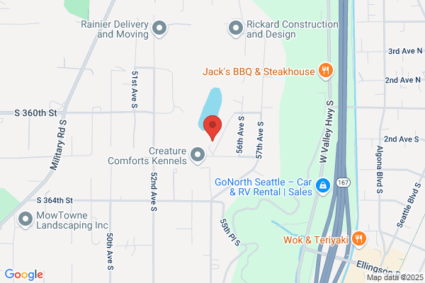 A-Bell Excavating Inc
