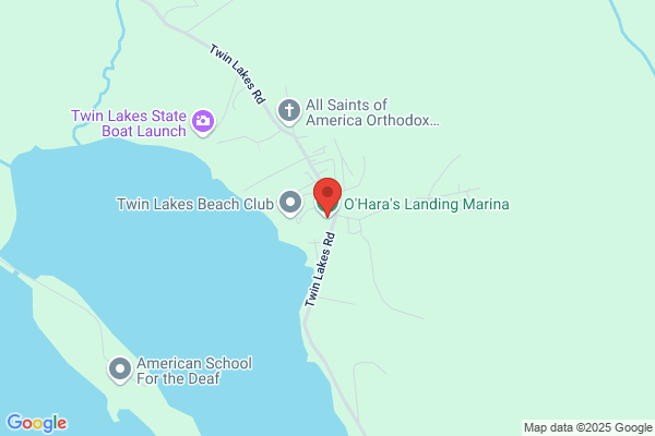 O'hara's Landing Marina