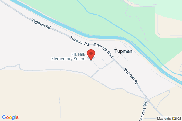 Elk Hills Elementary School