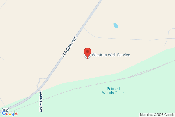 Western Well Service