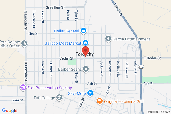 Causey Lester E Real Estate