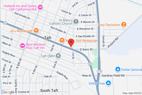 Chevron Valley Credit Union