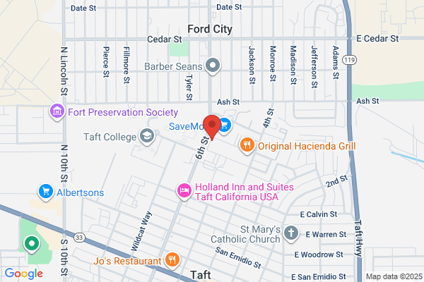 Fered's Cigarette Store