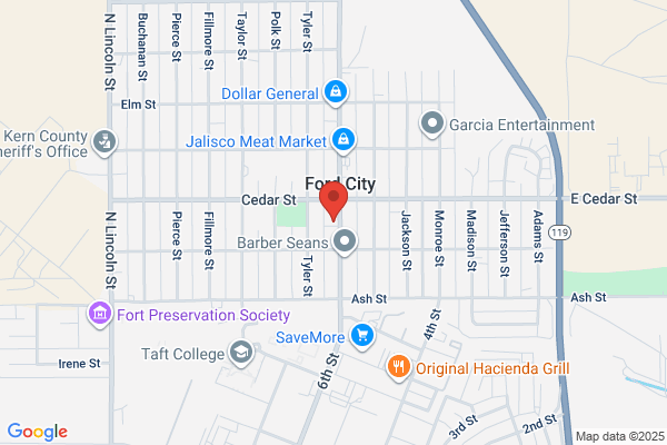 Harrison Street Automotive