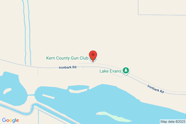 Kern County Gun Club