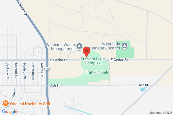 Westside Little League