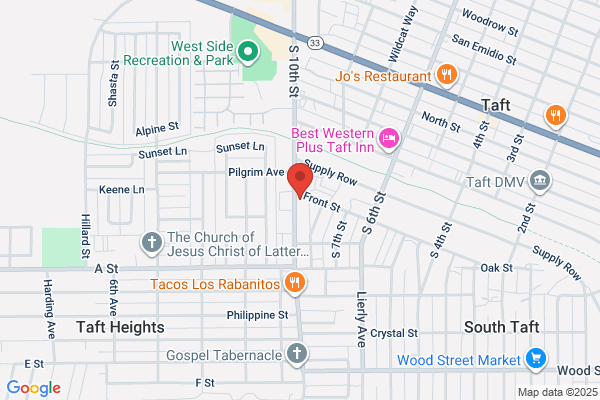 Campos Tire Service