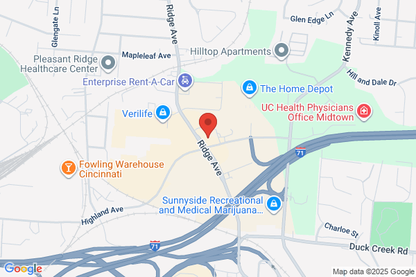 AAA Bob Sumerel Tire & Service - Pleasant Ridge