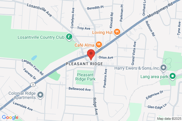 LaRosa's Pizza Pleasant Ridge