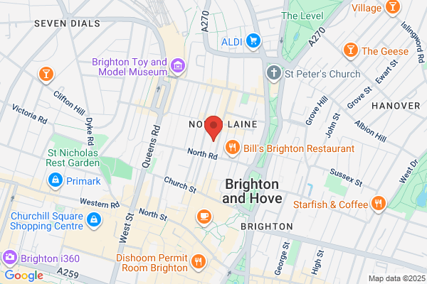 Brighton Collectables