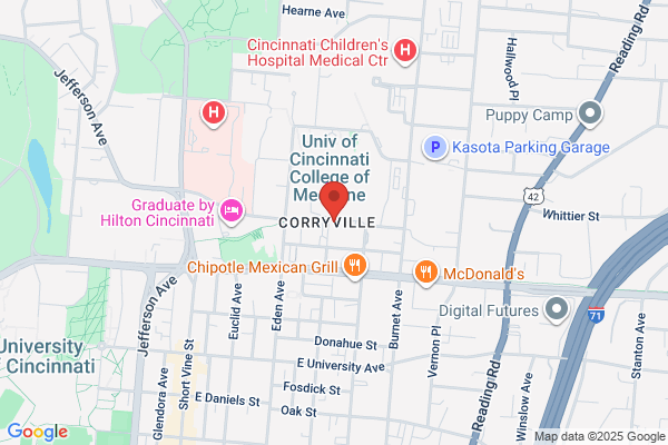Brooks Jas C Rev Sr