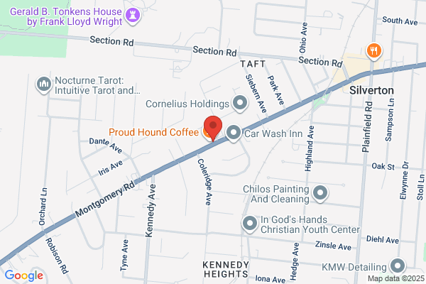 HD Beans & Brews Cafe
