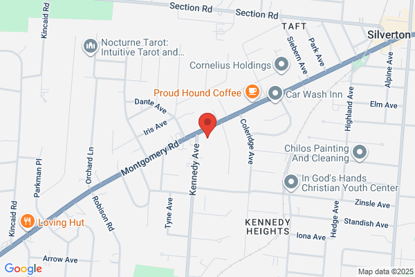Kennedy Heights Montessori Center