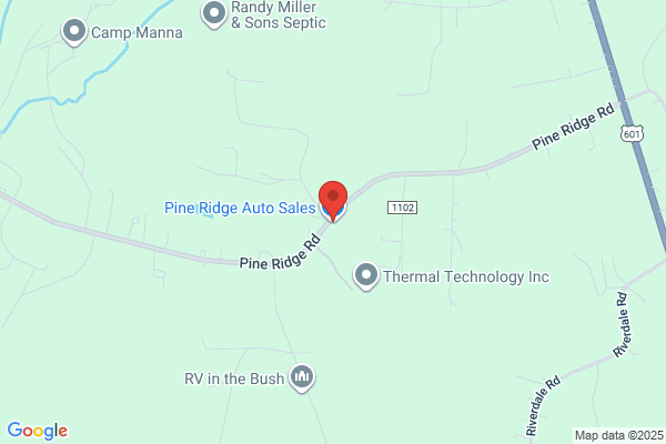 Pleasant Ridge Auto Sales