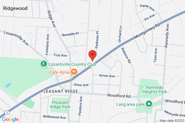 Pleasant Ridge Pet Clinic