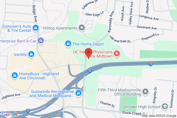 ProScan Imaging Midtown