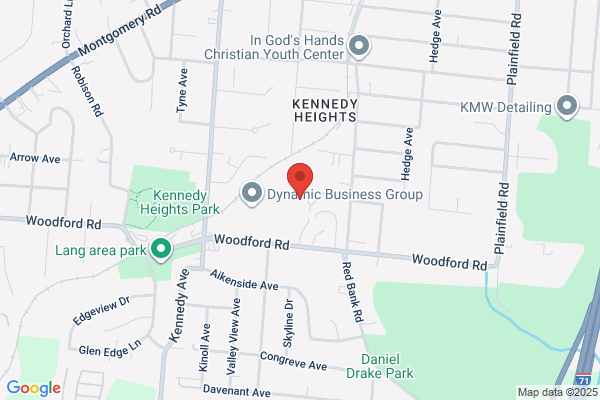 Woodford Paideia