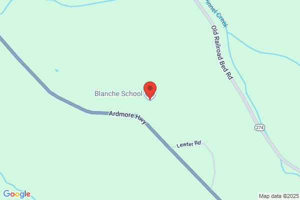 Blanche School