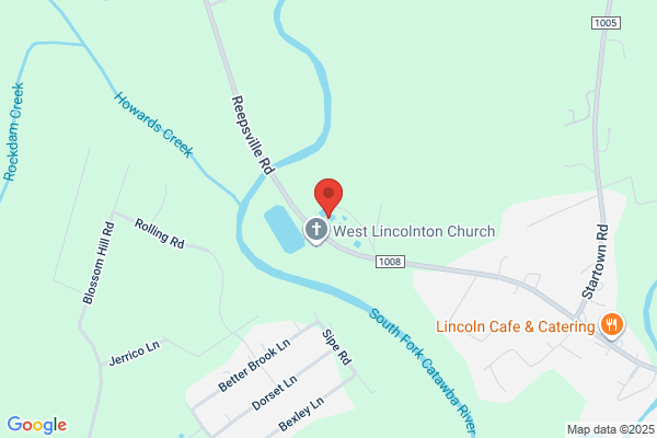 Lincoln County Water Treatment Plant