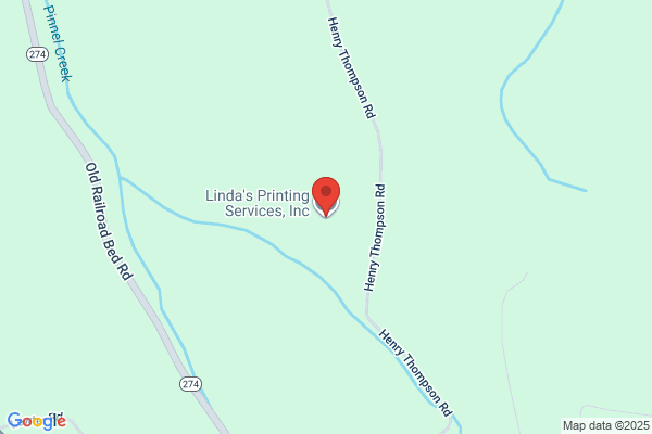 Linda’s Printing Services, Inc.