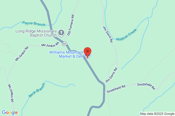 Williams Grocery