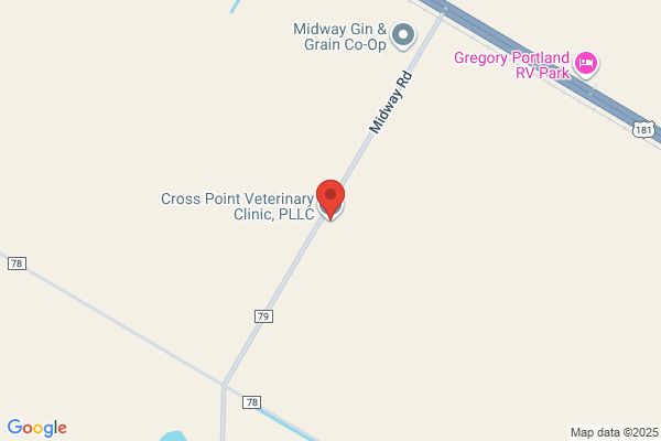 Garrett Veterinary
