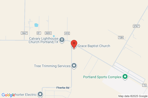 Grace Baptist Church