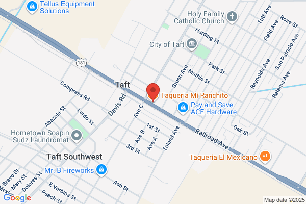 Mi Ranchito Cafe