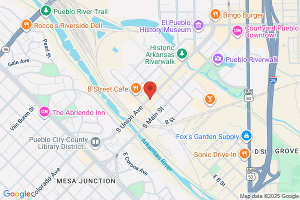 Papa Jose's Restaurant
