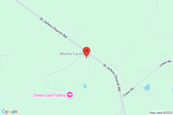 Ritchie Farms