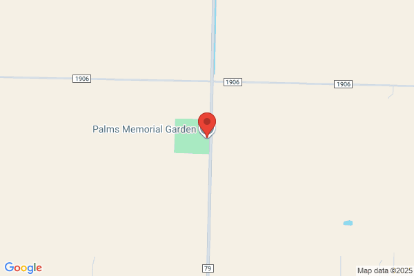San Patricio Memorial Gardens Inc