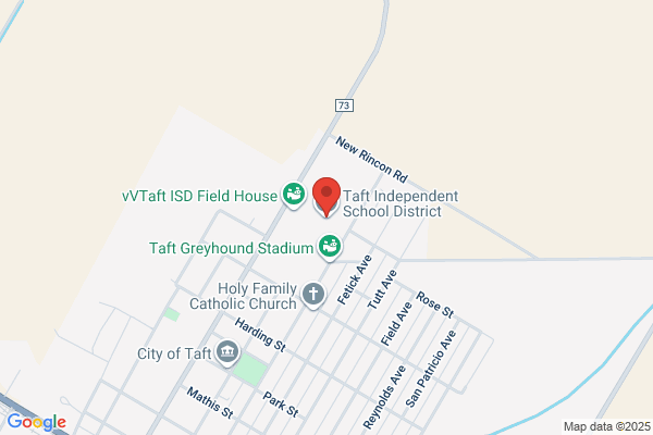 Taft Independent School District