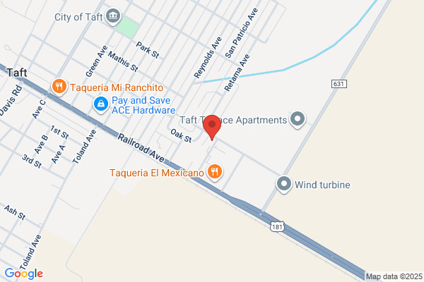 Taft Pharmacy